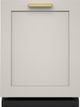 KitchenAid® 24" Panel Ready Top Control Built In Dishwasher-0