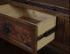 Horizon Home® Santa Elena Brown 60" Console-2