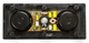 Klipsch® Professional Series THX® ULTRA2™ 5.25" White In-Wall Speaker-3