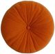 Joybird Minka Royale Hacienda Round Pillow-1