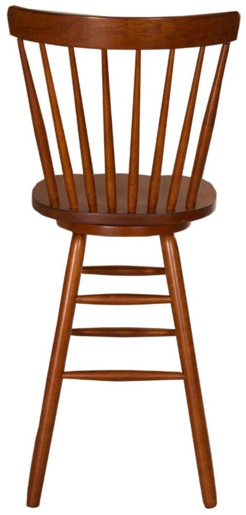 Liberty Furniture Industries Creations II Copenhagen Stool - Thumbnail 3
