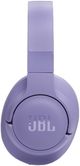 JBL® Tune 720BT Purple Wireless Over-Ear Headphone-3
