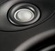 Polk Audio® Vanishing V Series High-Performance 8" White In-Wall Speaker-2