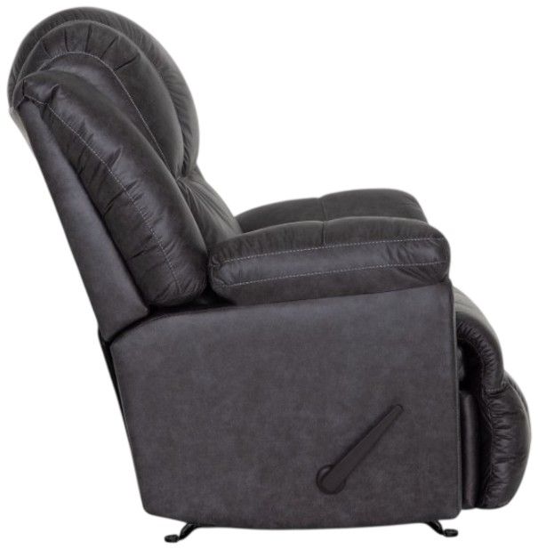Franklin™ Castello Outlier Shadow Manual Rocker Recliner-3