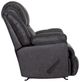 Franklin™ Castello Outlier Shadow Manual Rocker Recliner-3