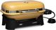 Weber® Lumin Compact 23" Golden Yellow Tabletop Electric Grill-1