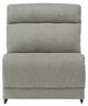 Signature Design by Ashley® Colleyville 5-Piece Stone Power Reclining U-Shape Sectional-3