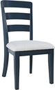 Jofran Inc. Westport 7-Piece Navy Dining Set-5