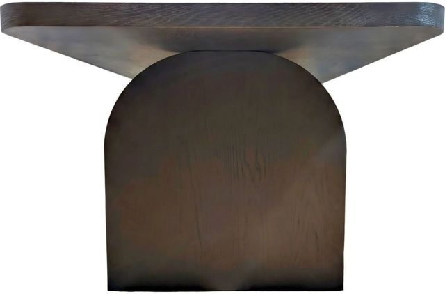 Modus Furniture Elora Jet Rectangular Dining Table-4