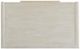 A.R.T. Furniture® Cotiere Linen 3-Drawer Nightstand-3