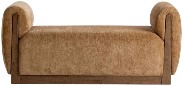 Classic Home Soraya Accent Bench-2