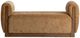 Classic Home Soraya Accent Bench-2