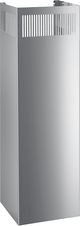Miele 40" Stainless Steel Chimney Extension-0