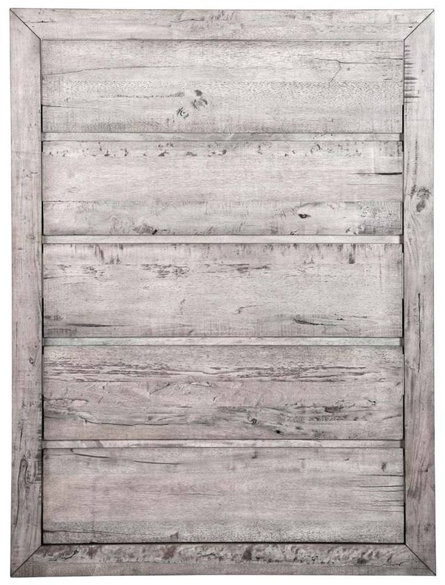 Napa Furniture Design Renewal Weathered Natural Driftwood Chest-0