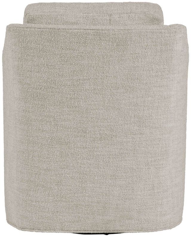 Universal Explore Home™ Walter Yukon Sand Swivel Chair-2
