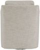 Universal Explore Home™ Walter Yukon Sand Swivel Chair-2