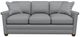 La-Z-Boy® Bexley Powder Sofa-1