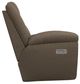 La-Z-Boy® Joel Cocoa Power Reclining Loveseat with Headrest and Lumbar-2