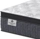 Kingsdown® Passions® Caison 17" Hybrid Firm Euro Top Queen Mattress-1