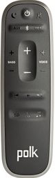 Polk Audio® Black Home Theater Soundbar System-2