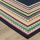 Oriental Weavers™ Havana 5'x7' Style 6 Area Rug-3