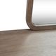 Liberty Furniture South Bend Burnished Clay Dresser and Mirror-4