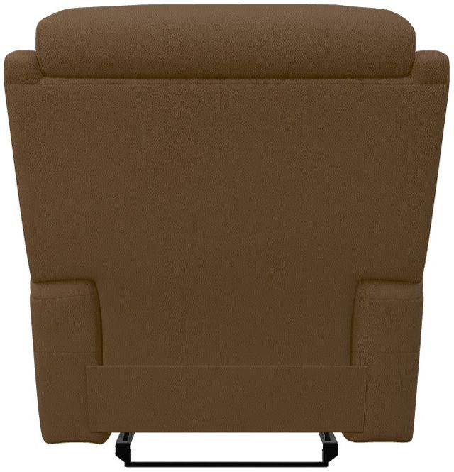 La-Z-Boy® Ace Camel Power Wall Recliner with Headrest and Lumbar-4