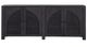 Four Hands Tilda Black Wash Sideboard-1