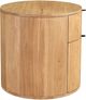 Moe's Home Collection Theo Natural Nightstand-4
