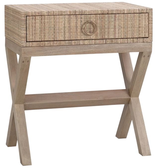 Bramble Customizable Renoir Bedside Table-0