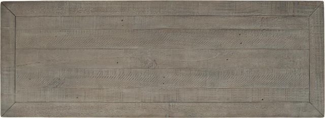 Jofran Inc. Outer Banks Driftwood Console Sofa Table-2