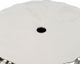 A & B Home Chrome Stool-2