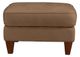 La-Z-Boy® Aria Premier Ottoman-0