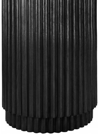 Meridian Furniture Ronin Black End Table-2
