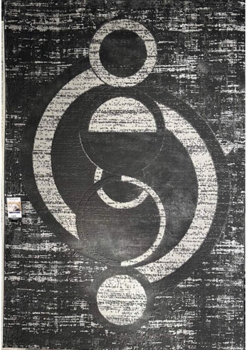 MDA Rugs Cairo 5'x8' Style 4 Area Rug-0