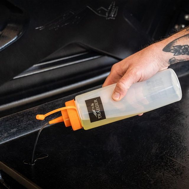 Traeger® Flat Top Grill Essentials Kit-9