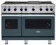 Viking® 7 Series 48'' Squall Pro Style Natural Gas Range-0