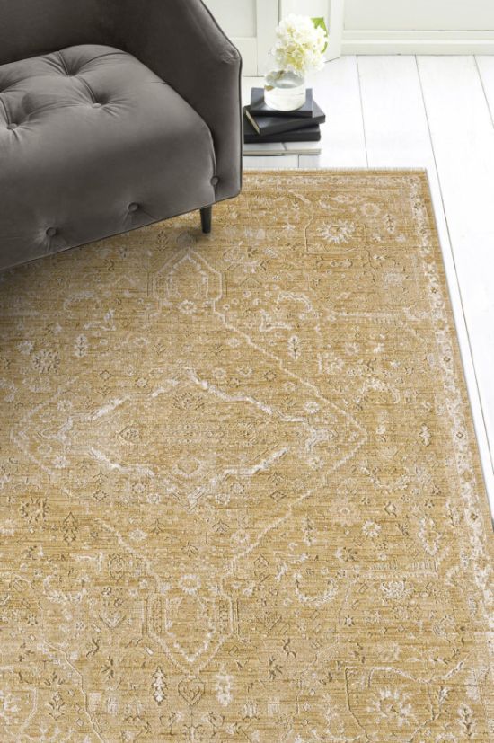 KAS Rugs Portia 5'x8' Style 3 Area Rug-1