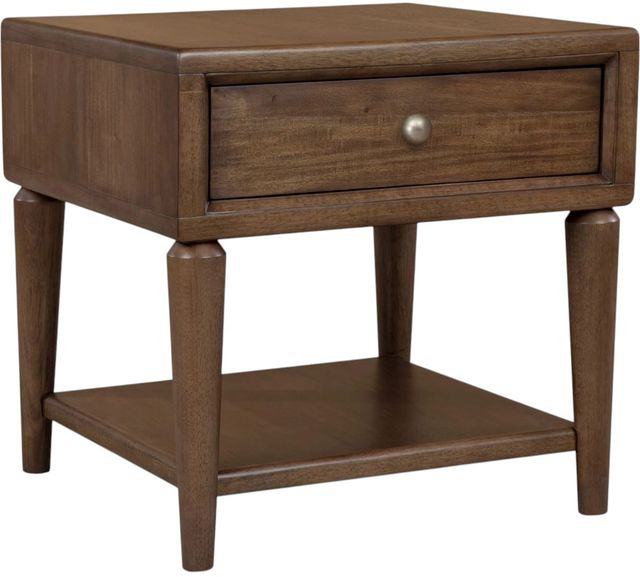 Modus Furniture Langley Autumn Forest End Table-0