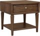 Modus Furniture Langley Autumn Forest End Table-0