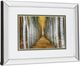 Classy Living Cahill Tree Farm 34"W Wal Art-3