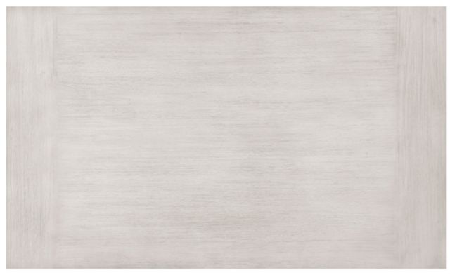 Homelegance® Savile Brushed Antique White Counter Height Table-4