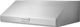 KitchenAid® 30'' Stainless Steel Commercial-Style Under Cabinet Range Hood-3