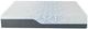 MLILY® ChiroPro 1.0 Hybrid 13" Firm Tight Top King Mattress in a Box-4