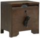 Signature Design by Ashley® Radkin Burnished Brown Nightstand-3