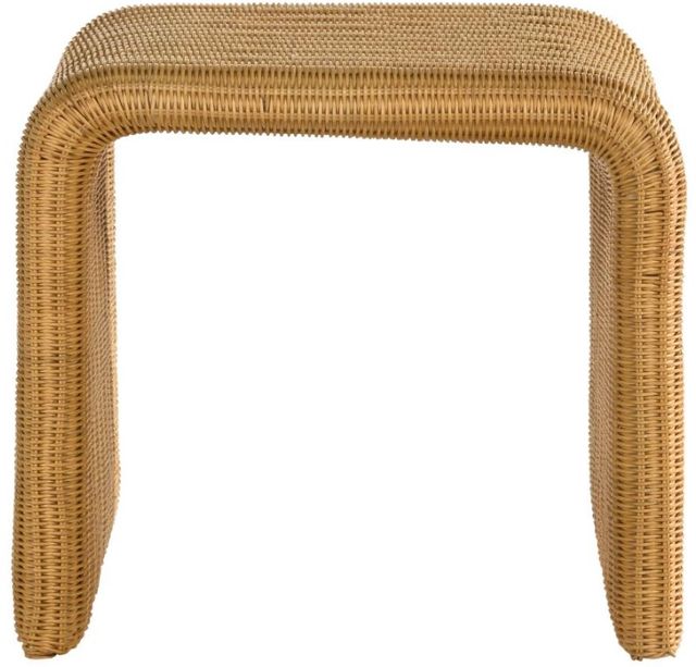 Coaster® Juanita 2-Piece Natural Occasional Table Set-2