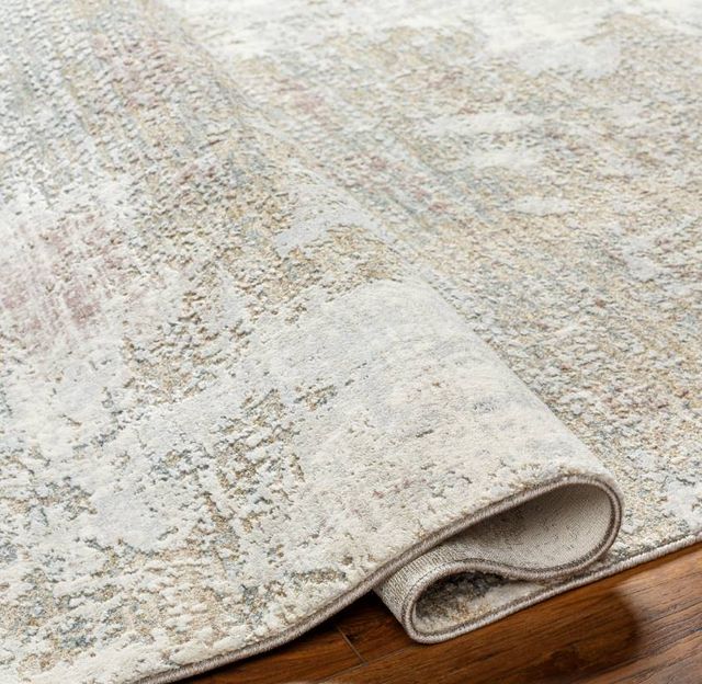 Surya Brunswick 3'x7' Runner Rug-3