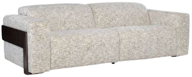 Hooker® Furniture MS Atlas Odyssey Frost 2-Seat Power Reclining Sofa with Power Headrest-0