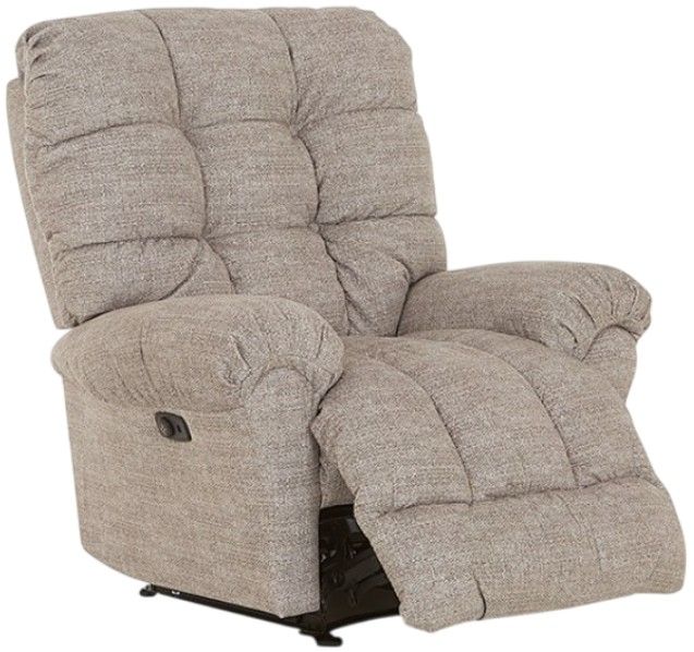 Best® Home Furnishings Customizable Corey Power Rocker Recliner-1