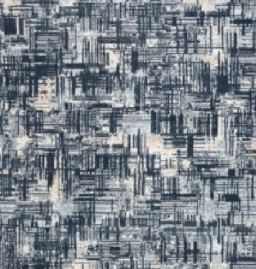 Nourison Home™ Dekor Slate 5'x7' Area Rug-2
